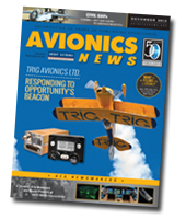 Avionics News December