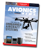 Avionics News December