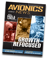 Avionics News December