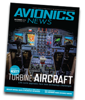 Avionics News December