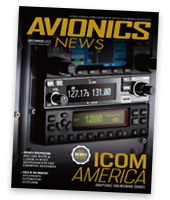 Avionics News December