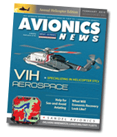 Avionics News February