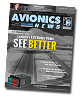 Avionics News February