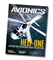 Avionics News February