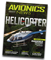 Avionics News February