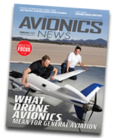 Avionics News February