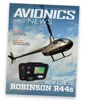 Avionics News February