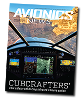 Avionics News February