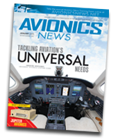 Avionics News January