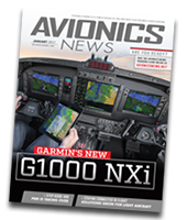 Avionics News January