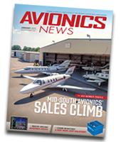 Avionics News January