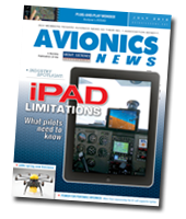 Avionics News July