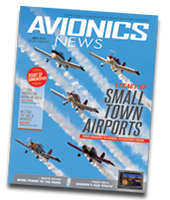 Avionics News July
