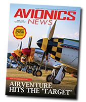 Avionics News July
