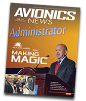 Avionics News June