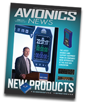 Avionics News June