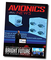 Avionics News June