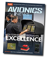 Avionics News June