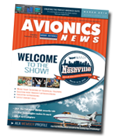 Avionics News March