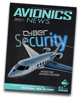 Avionics News March