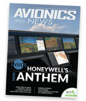 Avionics News March