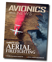 Avionics News March
