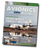 Avionics News May