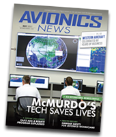 Avionics News May
