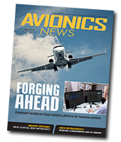 Avionics News May