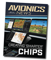 Avionics News May