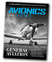 Avionics News May