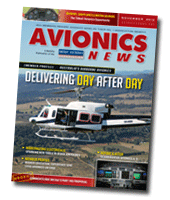 Avionics News November
