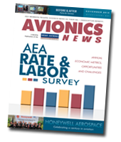 Avionics News November