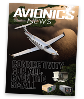 Avionics News November