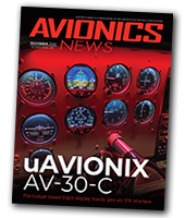 Avionics News November