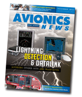 Avionics News October