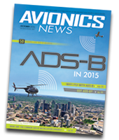 Avionics News October