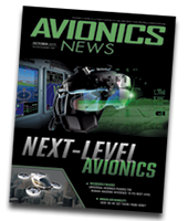 Avionics News October