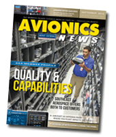 Avionics News September