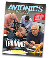 Avionics News September