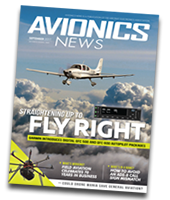 Avionics News September