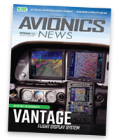 Avionics News September