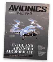 Avionics News September