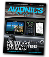Avionics News September